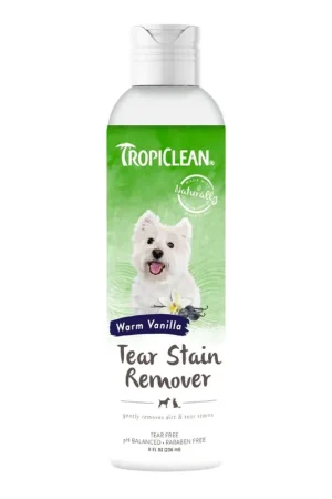 Tear Stain Remover Lage Kosten